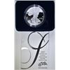 Image 1 : 2007-W PROOF AMERICAN EAGLE ORIG BOX/COA