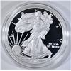 Image 2 : 2010-W PROOF AMERICAN EAGLE ORIG BOX/COA