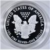 Image 3 : 2011-W PROOF AMERICAN EAGLE ORIG BOX/COA