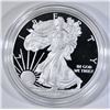 Image 2 : 2012-W PROOF AMERICAN EAGLE ORIG BOX/COA