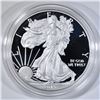 Image 2 : 2013-W PROOF AMERICAN EAGLE ORIG BOX/COA