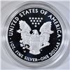 Image 3 : 2013-W PROOF AMERICAN EAGLE ORIG BOX/COA