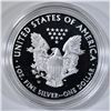 Image 3 : 2014-W PROOF AMERICAN EAGLE ORIG BOX/COA