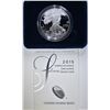 Image 1 : 2015-W PROOF AMERICAN EAGLE ORIG BOX/COA