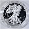 Image 2 : 2015-W PROOF AMERICAN EAGLE ORIG BOX/COA