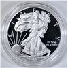 Image 2 : 2016-W PROOF AMERICAN EAGLE ORIG BOX/COA