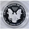 Image 3 : 2018-S PROOF AMERICAN EAGLE ORIG BOX/COA