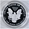 Image 3 : 2020 PROOF AMERICAN SILVER EAGLE ORIG BOX/COA