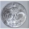 Image 2 : 2003 AMERICAN SILVER EAGLE, TDCS PERFECT GEM BU