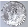 Image 3 : 2005 AMERICAN SILVER EAGLE, TDCS PERFECT GEM BU