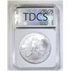 Image 4 : 2005 AMERICAN SILVER EAGLE, TDCS PERFECT GEM BU