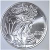 Image 2 : 2009 AMERICAN SILVER EAGLE, TDCS PERFECT GEM BU