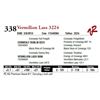 Image 1 : VERMILION LASS 3224