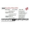 Image 1 : VERMILION WINK 3094