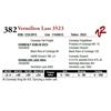 Image 1 : VERMILION LASS 3523