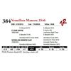 Image 1 : VERMILION MAMERE 3546