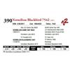 Image 1 : VERMILION BLACKBIRD 7542