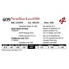 Image 1 : VERMILION LASS 6580