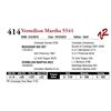 Image 1 : VERMILION MARTHA 5541