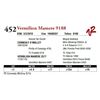 Image 1 : VERMILION MAMERE 9188