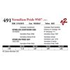 Image 1 : VERMILION PRIDE 9507