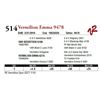 Image 1 : VERMILION EMMA 9478
