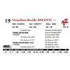 Image 1 : VERMILION RERIDE BM G935