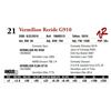 Image 1 : VERMILION RERIDE G910