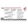 Image 1 : VERMILION QUARTERBACK G764