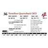 Image 1 : VERMILION QUARTERBACK G821