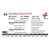 Image 1 : VERMILION CHARM G791