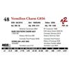 Image 1 : VERMILION CHARM G856