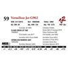 Image 1 : VERMILION JET G902