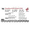 Image 1 : VERMILION 6599 SIRLOIN G930