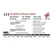 Image 1 : VERMILION ENHANCE G846