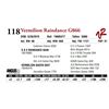 Image 1 : VERMILION RAINDANCE G866