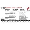 Image 1 : VERMILION SIERRA CUT G841