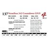 Image 1 : VERMILION 342 COUNTDOWN G919