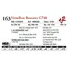Image 1 : VERMILION RESOURCE G748