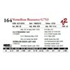 Image 1 : VERMILION RESOURCE G753