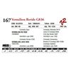 Image 1 : VERMILION RERIDE G836