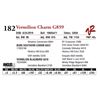Image 1 : VERMILION CHARM G859