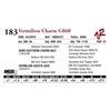Image 1 : VERMILION CHARM G860