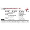 Image 1 : VERMILION RAINDANCE G818