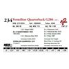 Image 1 : VERMILION QUARTERBACK G286