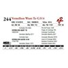 Image 1 : VERMILION WANT TO G314