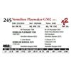 Image 1 : VERMILION PLAYMAKER G502