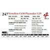 Image 1 : VERMILION C458 PLAYMAKER G29