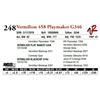 Image 1 : VERMILION 458 PLAYMAKER G346