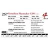 Image 1 : VERMILION PLAYMAKER G391